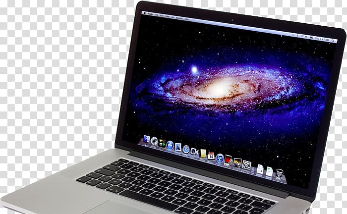 MacBook Pro 13.