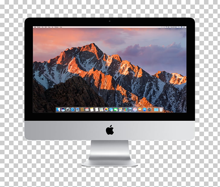 MacBook Pro iMac Desktop Computers Retina Display, Computer.
