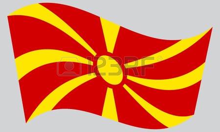 604 Macedonian Symbol Stock Vector Illustration And Royalty Free.