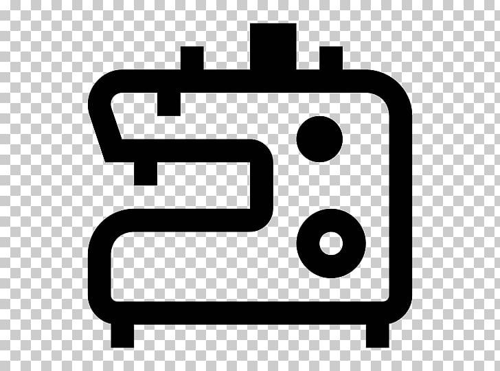 Computer Icons Sewing Machines , Sewing machine Icon PNG.