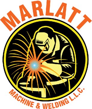 Marlatt Machine Shop.