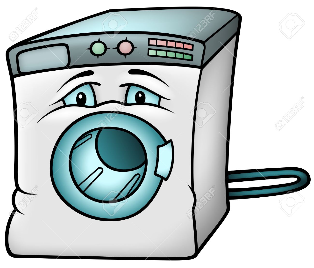 Washing machine clipart 20 free Cliparts | Download images on