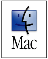 Mac Clipart.