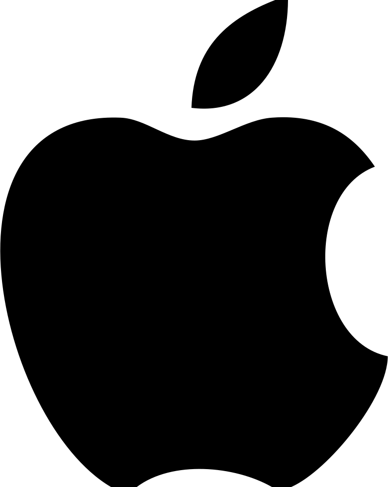 macintosh logo 10 free Cliparts | Download images on Clipground 2021