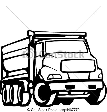 Free Free 56 Mack Dump Truck Svg SVG PNG EPS DXF File