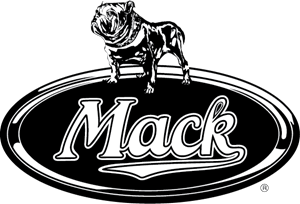 Mack Logo Vectors Free Download.