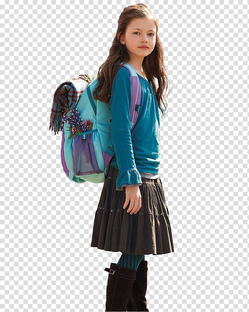 Mackenzie Foy transparent background PNG clipart.