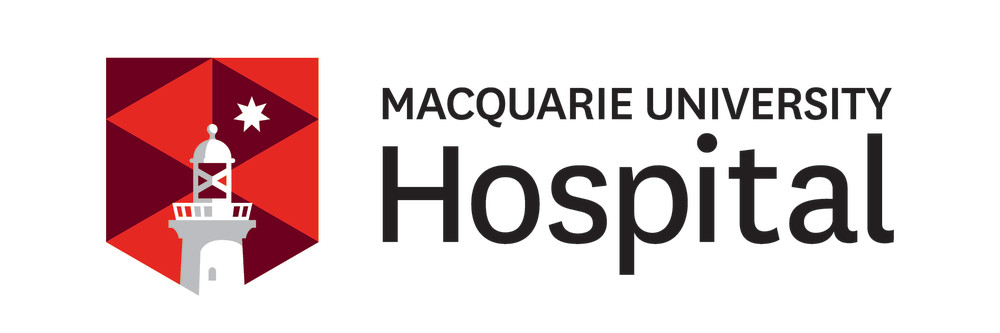 Macquarie University Hospital.