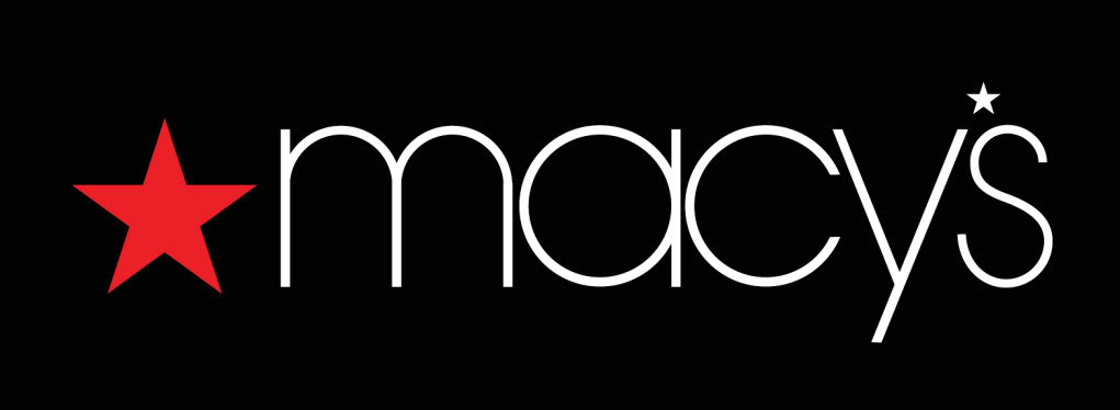 Macy's Logo.