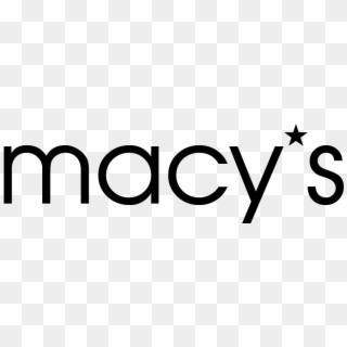 Macys Logo PNG Transparent For Free Download.