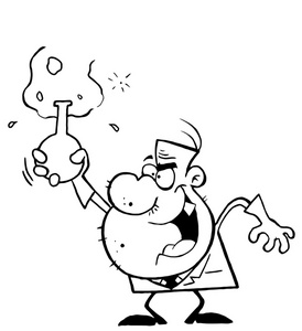 Free Mad Science Cliparts, Download Free Clip Art, Free Clip.