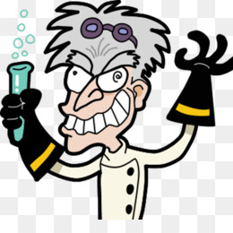 Download Free png Free download Mad scientist Science.