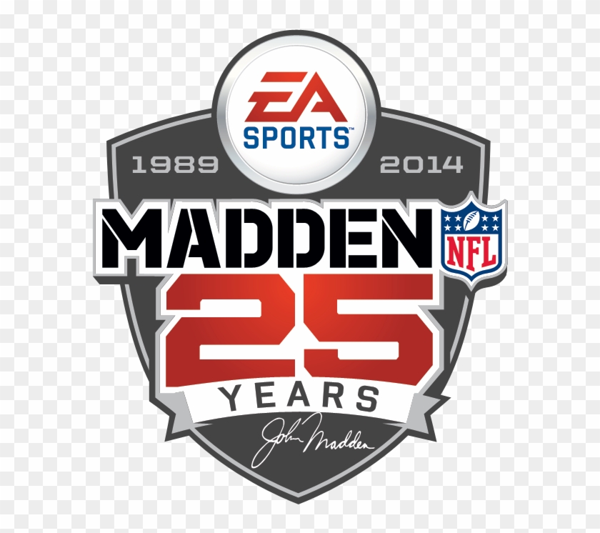 Madden Nfl.