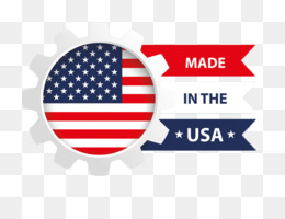 Made In America PNG.