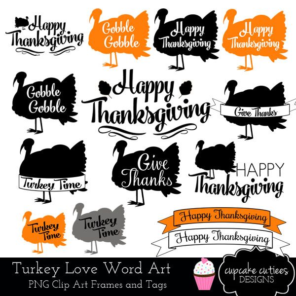 Turkey Elegant Modern Word Art Designs Made with a turkey.