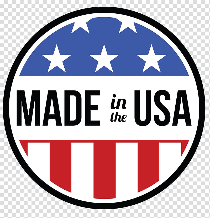 MADE IN USA LOGO CLIPART - 65px Image #7