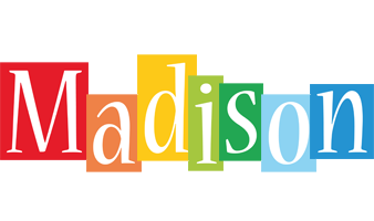 Madison Logo.