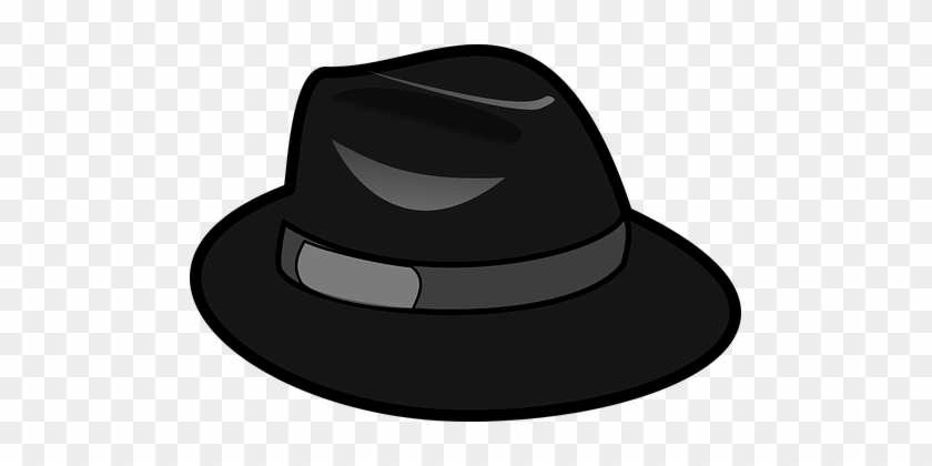 Mafia Hat Cliparts Free Download Clip Art.