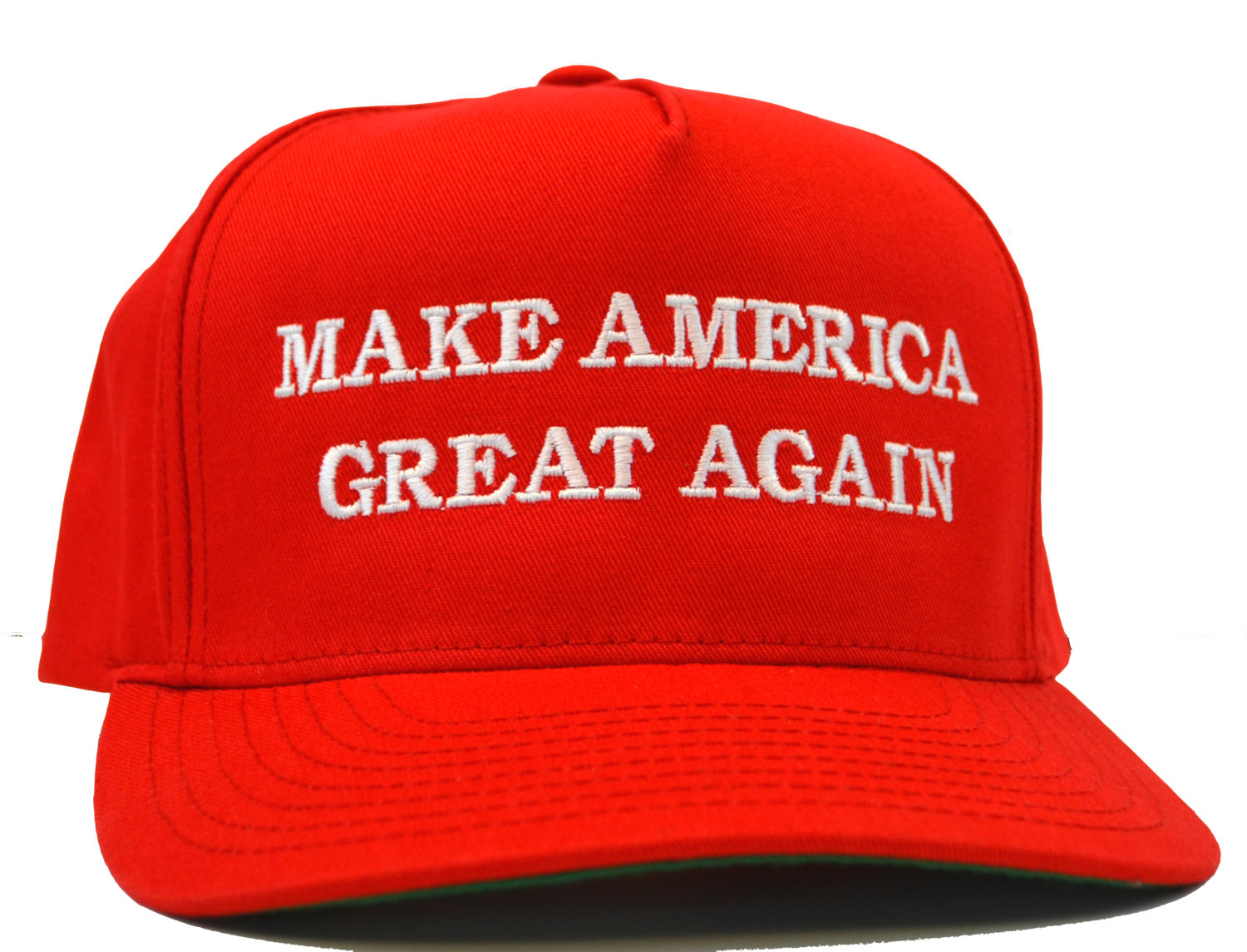 Make America Great Again Hat Clipart.