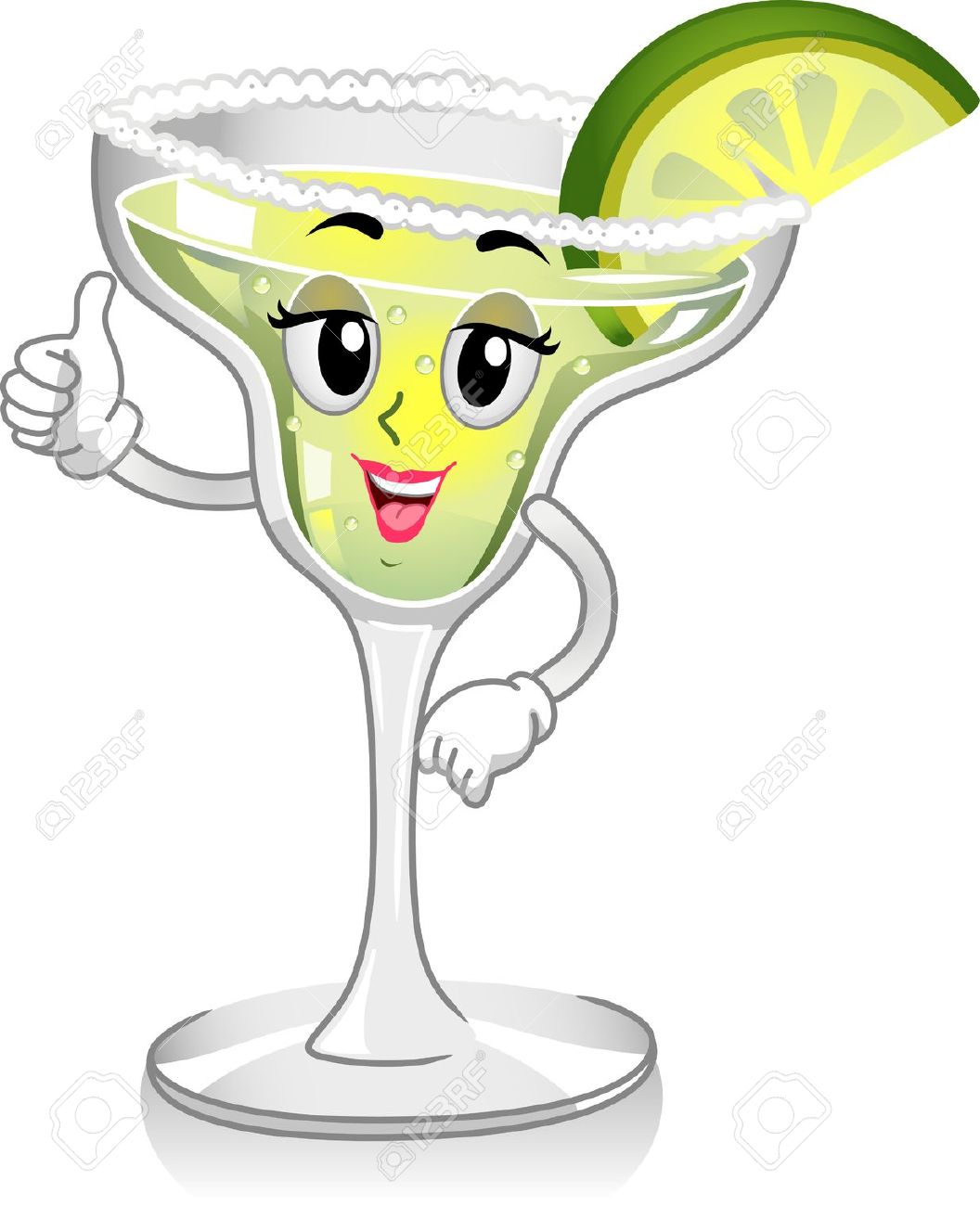 Margarita Clip Art & Margarita Clip Art Clip Art Images.