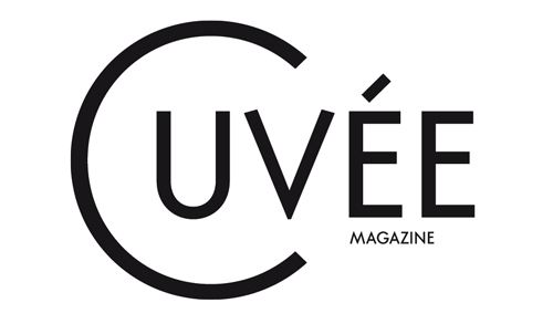 CUVÉE MAGAZINE.