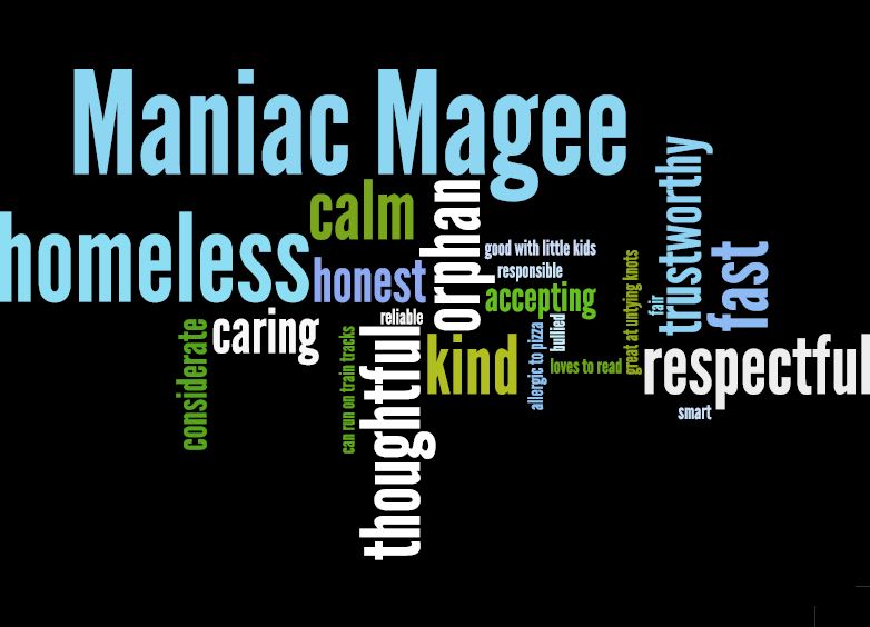 17 Best images about maniac magee on Pinterest.