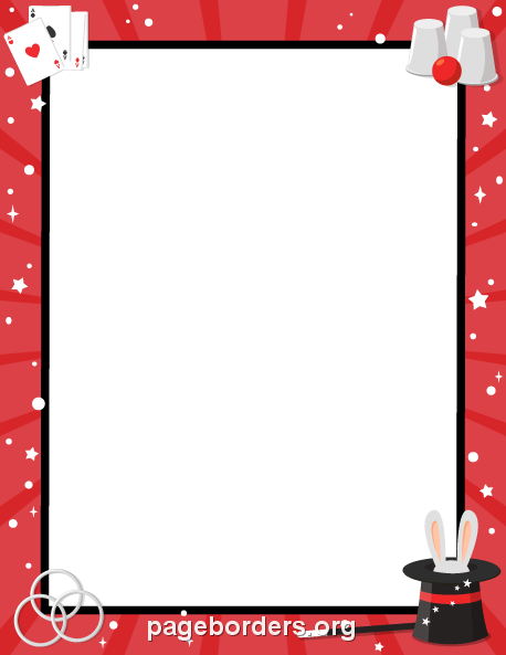 Pin by Muse Printables on Page Borders and Border Clip Art.