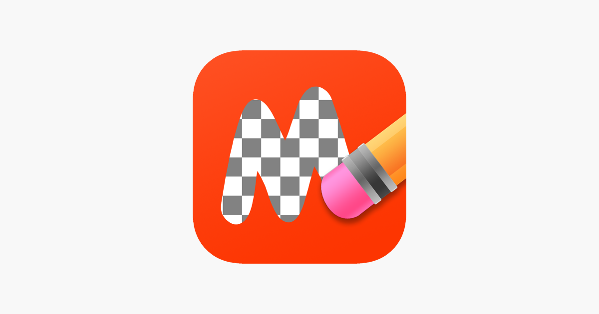 Magic Eraser Background Editor on the App Store.