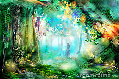 Magic forest clipart 20 free Cliparts | Download images on Clipground 2024