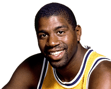 Magic Johnson NBA 2K20 Rating ('86.