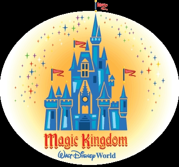 Magic Kingdom Clipart#2123844.
