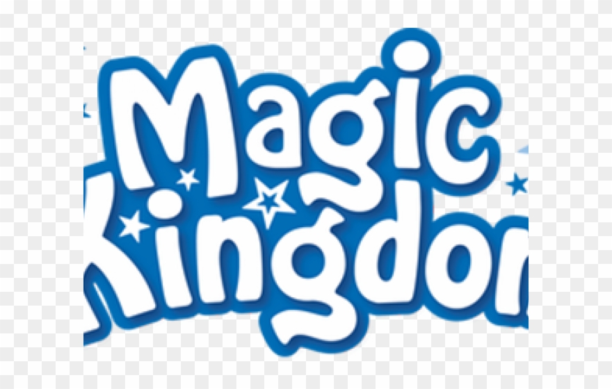 Orlando Magic Clipart Magic Kingdom.