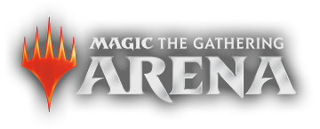 Magic: The Gathering Arena.