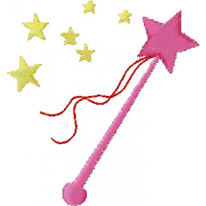 Free Free Princess Wand Svg 750 SVG PNG EPS DXF File