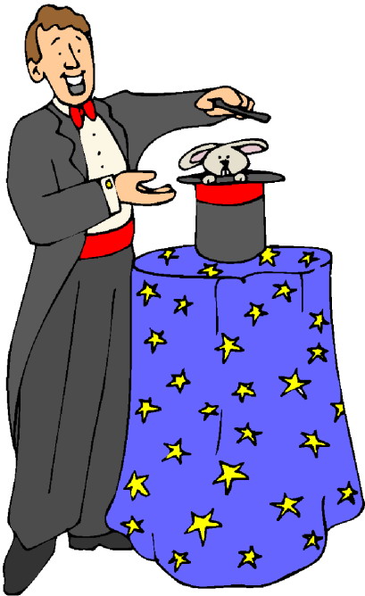 Free Magician Cliparts, Download Free Clip Art, Free Clip.