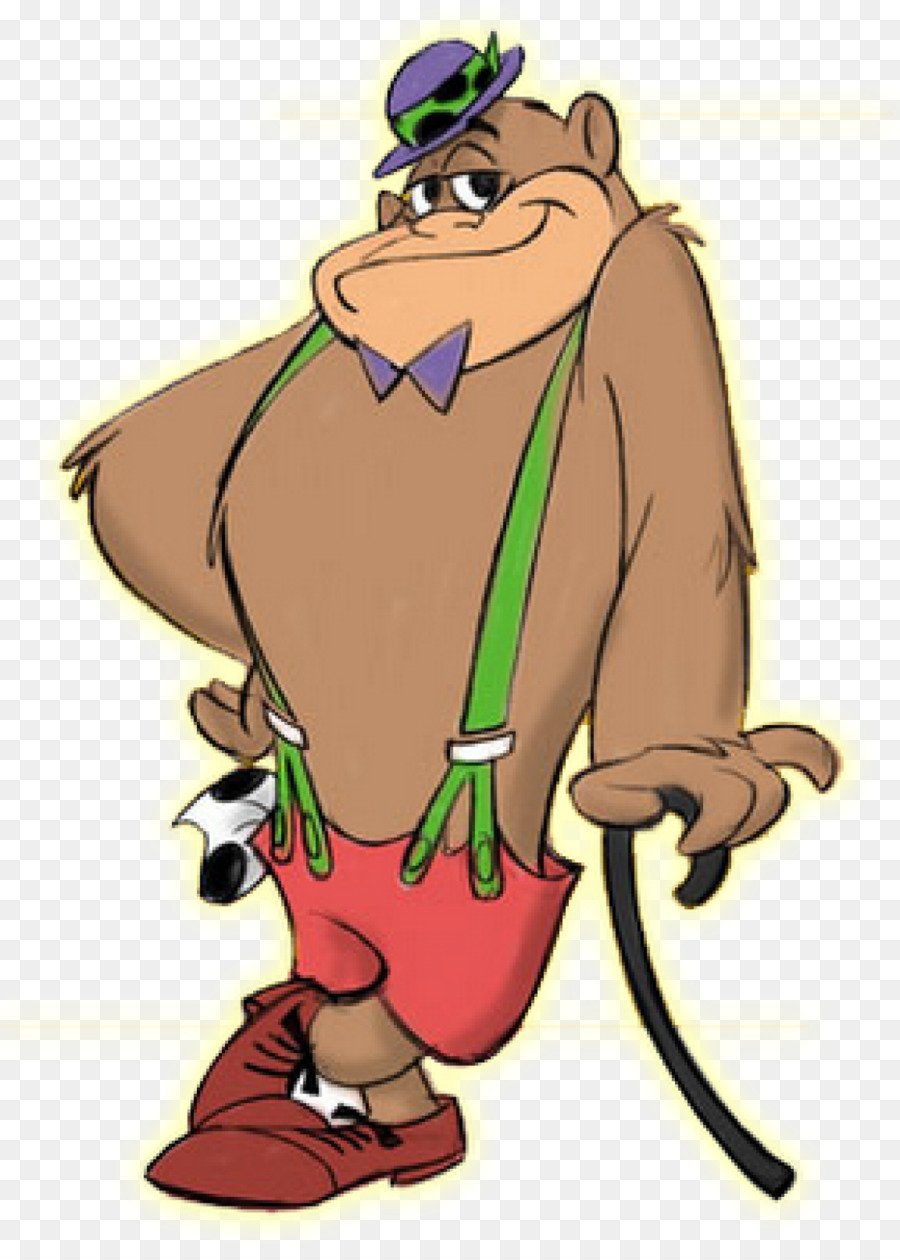 Monkey Cartoon png download.