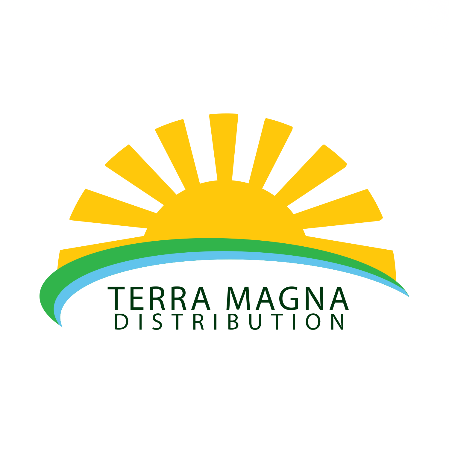 Conservative, Elegant Logo Design for Terra Magna.