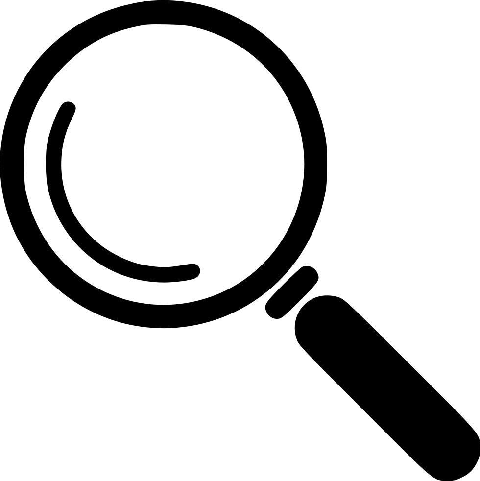 magnifier clipart icon 10 free Cliparts | Download images on Clipground