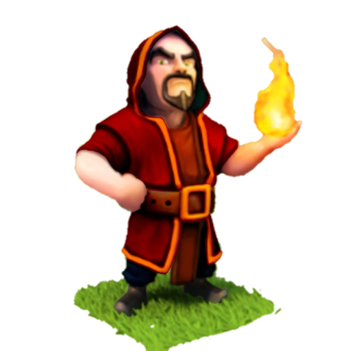 mago clash royale png 10 free Cliparts | Download images on Clipground 2024