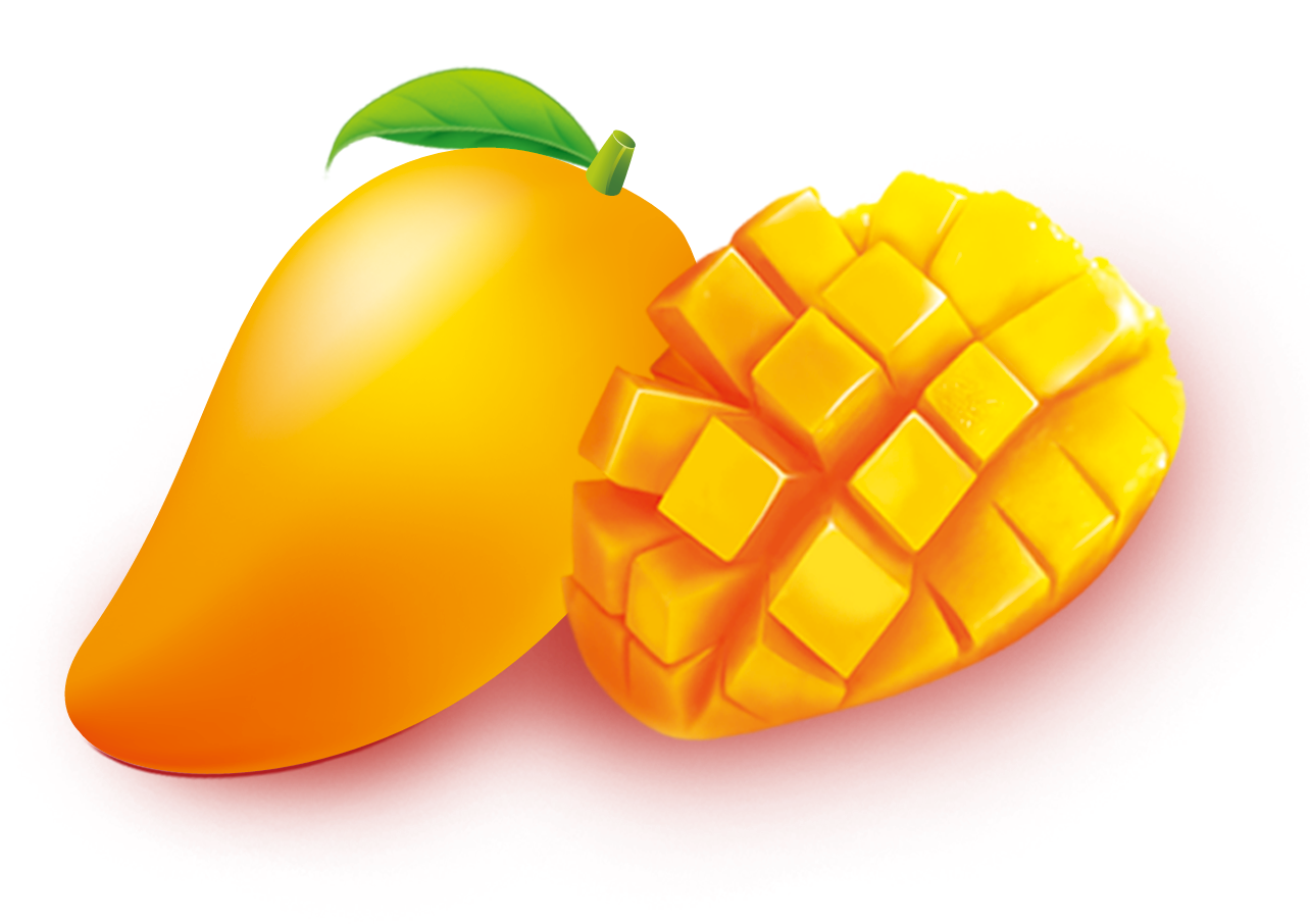 Pin by pngsector on Mango PNG image & Mango Clipart in 2019.