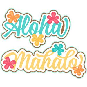 mahalo clipart 10 free Cliparts | Download images on Clipground 2024