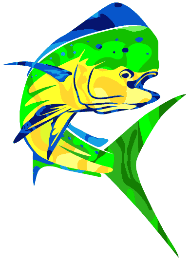 mahi mahi clip art 10 free Cliparts | Download images on Clipground 2021