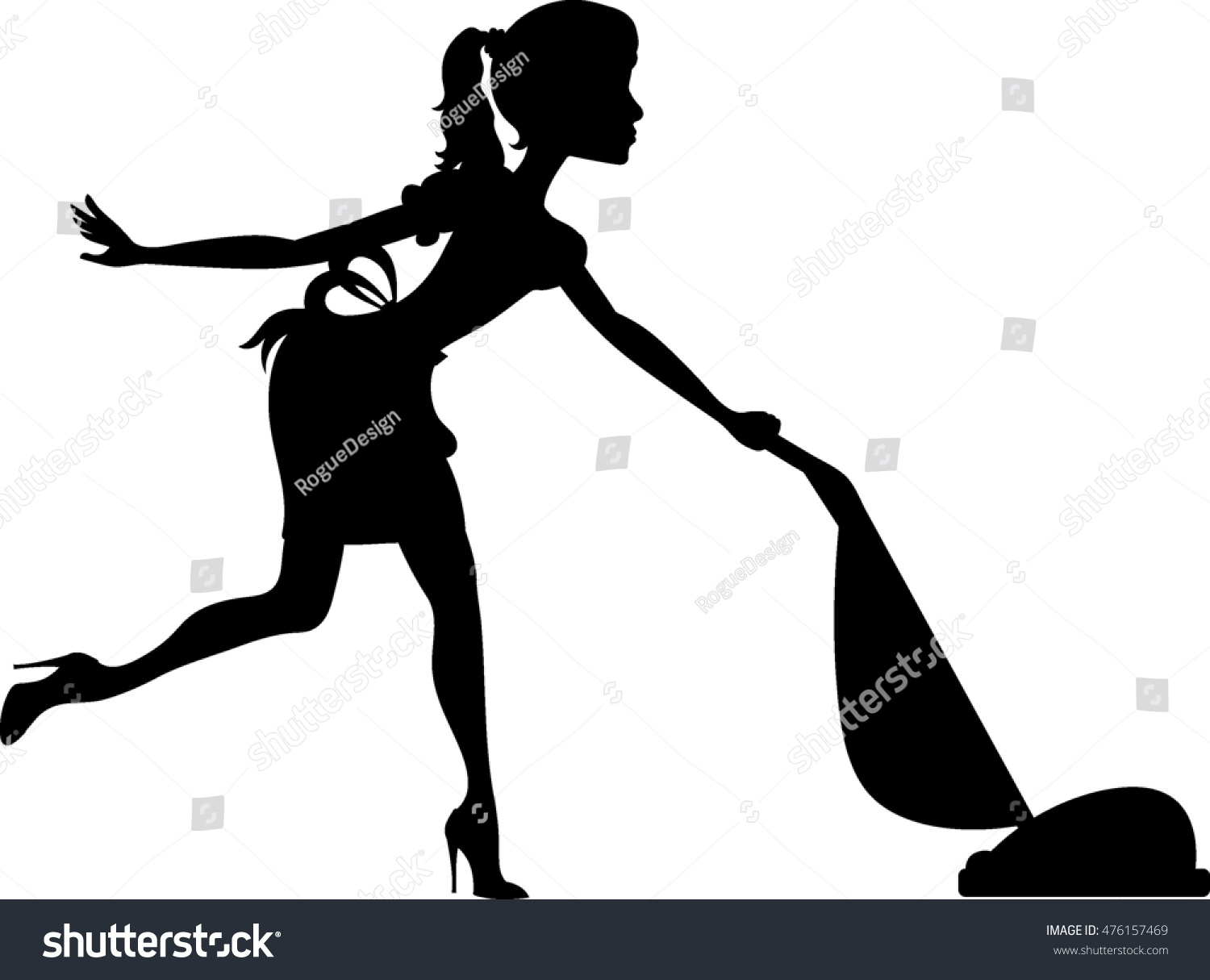 Maid Silhouette Clip Art 10 Free Cliparts Download Images On Clipground 2024 0254