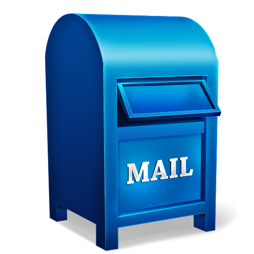 Mailbox 20clipart.