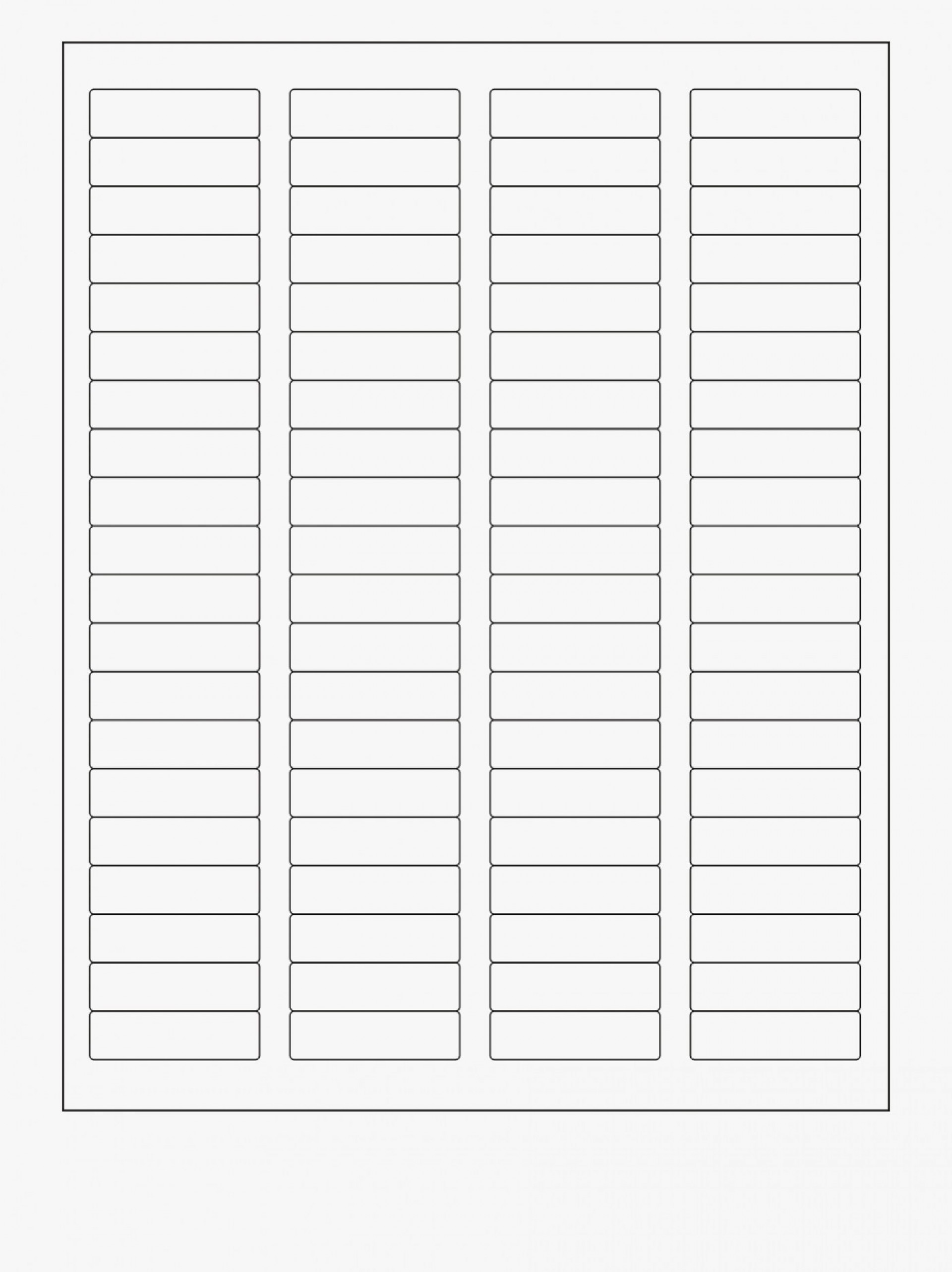 012 Mailing Label Template Word Per Sheet Templates And.