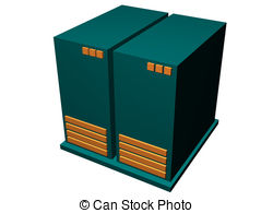 Mainframe Stock Illustrations. 1,879 Mainframe clip art images and.