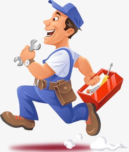 maintenance worker clipart 10 free Cliparts | Download images on