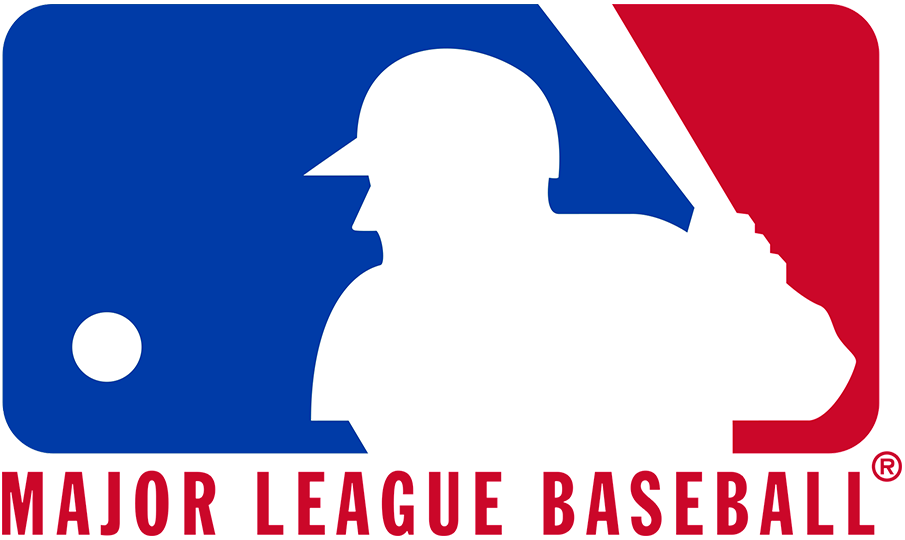 Major League Baseball Primary Logo.