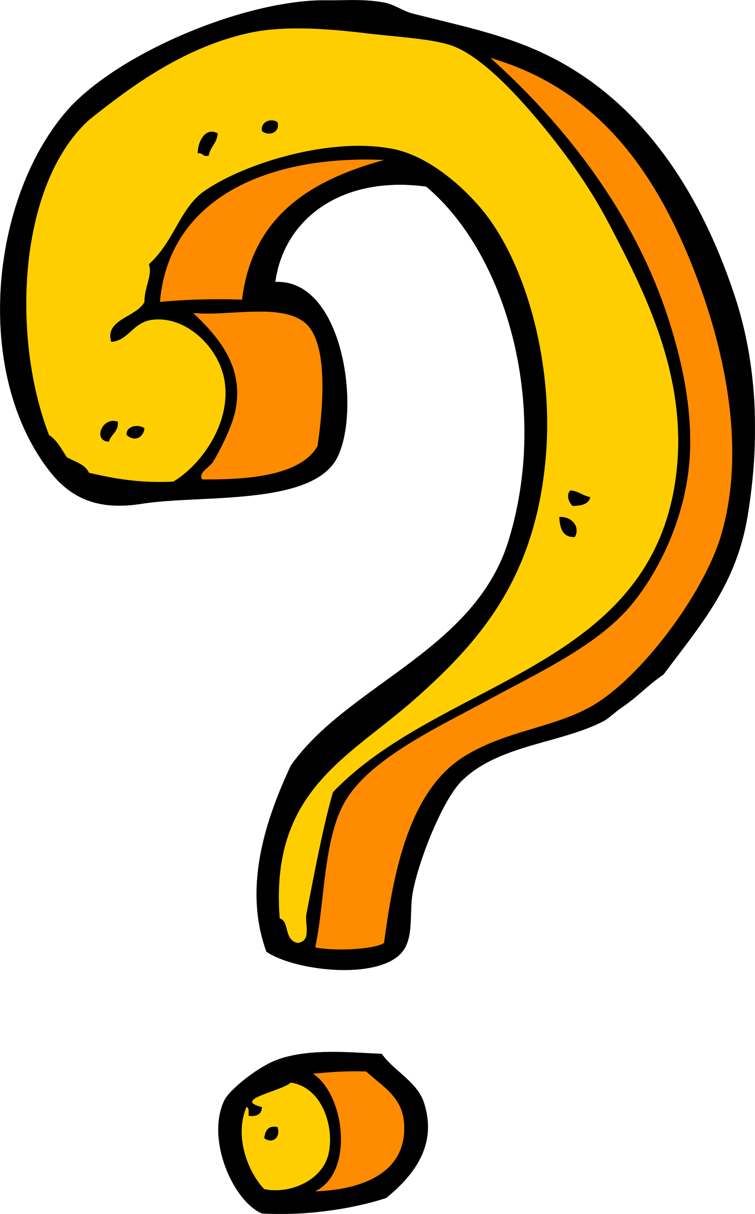 Cartoon Question Mark Clipart 20 Free Cliparts Download Images On Clipground 2023