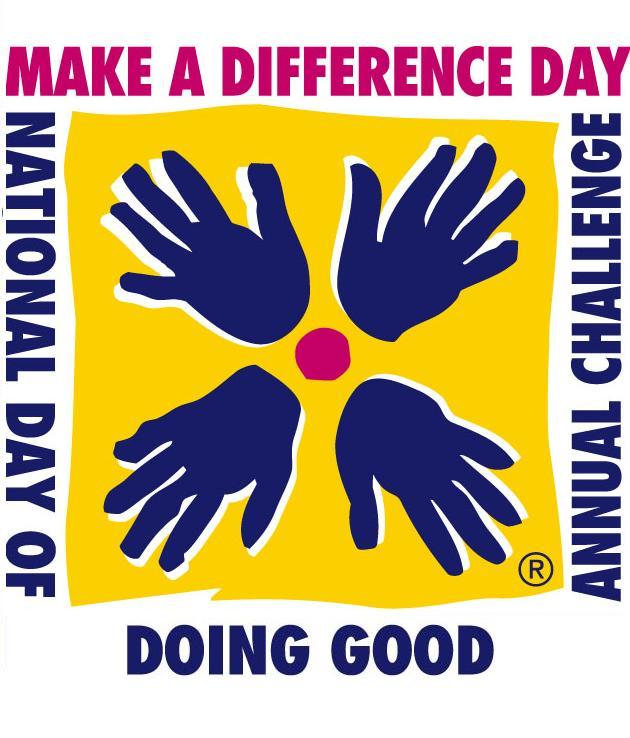 make a difference day clipart 10 free Cliparts Download images on